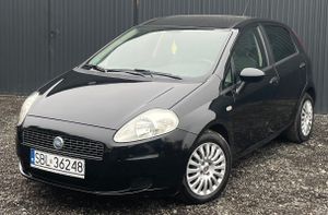 Fiat Punto 1.4 8V Dynamic 2006