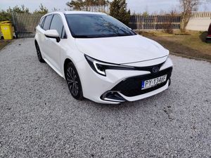 Toyota Corolla Seria E21 1.8 Hybrid Style 2024