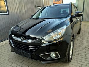 Hyundai ix35 2.0 4WD Automatik Premium 2011