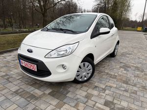 Ford KA/KA+ II 1.2 Start-Stopp-System Titanium 2016