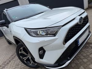 Toyota Rav4 V 2.5 Plug-In Hybrid Prestige 4x4 2022