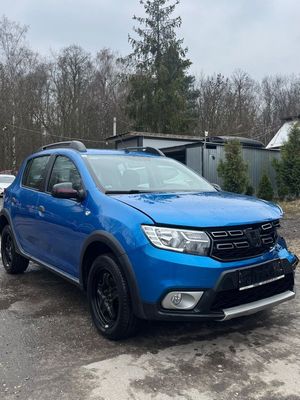 Dacia Sandero II 2019