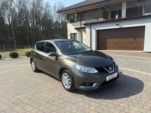 Nissan Pulsar 2015