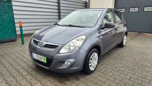 Hyundai i20 I 1.2 Trend 2010