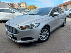 Ford Mondeo Mk5 2.0 TDCi Trend 2015
