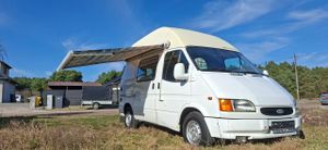 Ford Transit 1996