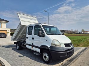 Renault Mascott 2005