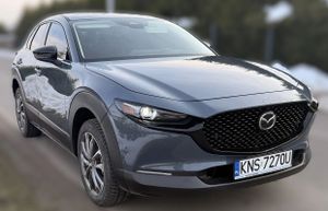 Mazda CX-30 2024