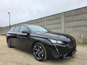 Peugeot 308 P5 1.6 Hybrid PHEV Allure EAT8 2023