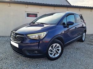 Opel Crossland 1.2 Selection 2017