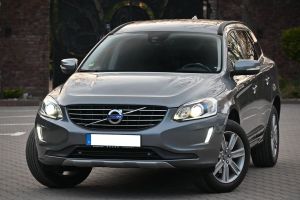 Volvo XC60 I D3 Geartronic Momentum 2016