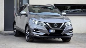 Nissan Qashqai II 1.2 DIG-T Tekna+ 2018