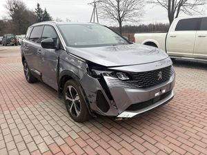 Peugeot 5008 II BlueHDi 130 EAT8 Allure Pack 2023
