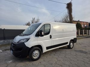 Fiat Ducato 2020