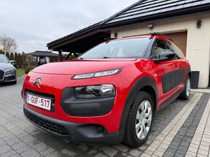 Citroën C4 Cactus PureTech 82 Shine 2017