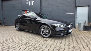 Mercedes-Benz A W177 200 AMG Line 7G-DCT 2020