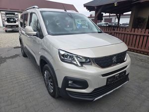 Peugeot Rifter BlueHDI 130 L2 EAT8 Active 2019