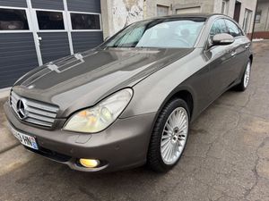 Mercedes-Benz CLS C219 2007