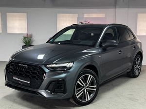 Audi Q5 FY 40 TDI quattro S tronic S line 2023