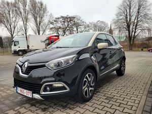 Renault Captur / QM3 I 0.9 Energy TCe Helly Hansen 2016
