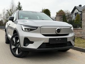 Volvo XC40 Recharge 69 kWh Single Motor RWD Core 2024