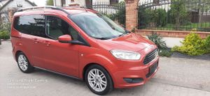 Ford Tourneo Courier 1.0 EcoBoost S&S Ambiente 2015