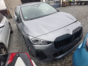 BMW 2 Series 220i mHEV M Sport sport 2024