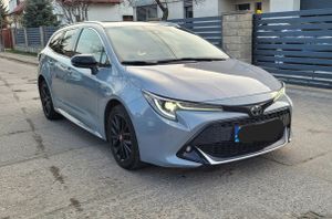 Toyota Corolla Seria E21 1.8 Hybrid GR Sport 2020