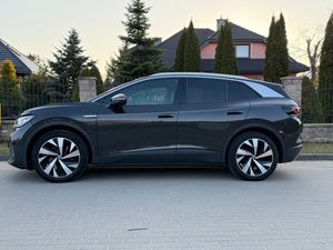 Volkswagen ID.4 Performance Upgrade Pro 1st Max 2022