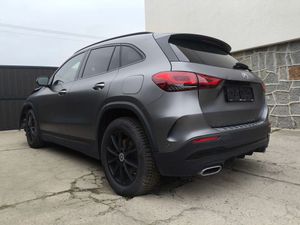 Mercedes-Benz GLA 250 4Matic 8G-DCT AMG Line 2021