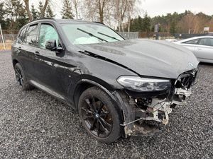 BMW X3 G01 2022