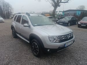 Dacia Duster I 1.2 TCe Prestige 2015