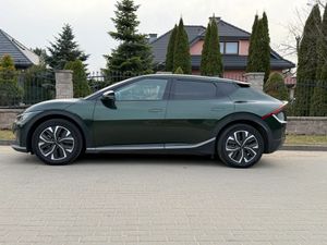 Kia EV6 58kWh 2023
