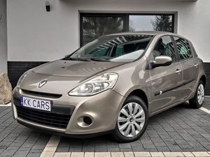 Renault Clio III 2010