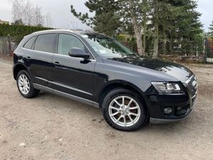 Audi Q5 8R 2011