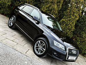 Audi Q5 8R 2011