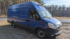 Iveco Daily 2014