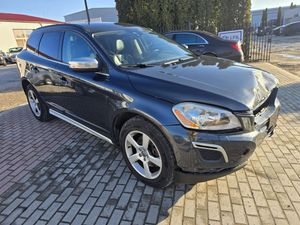 Volvo XC60 I D5 AWD RDesign 2011