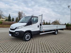 Iveco Daily 2018