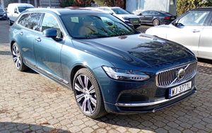 Volvo V90 T8 AWD Plug-In Hybrid Ultimate Bright 2022