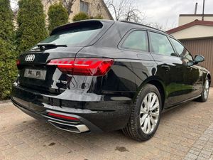 Audi A4 B9 35 TDI S tronic advanced 2022