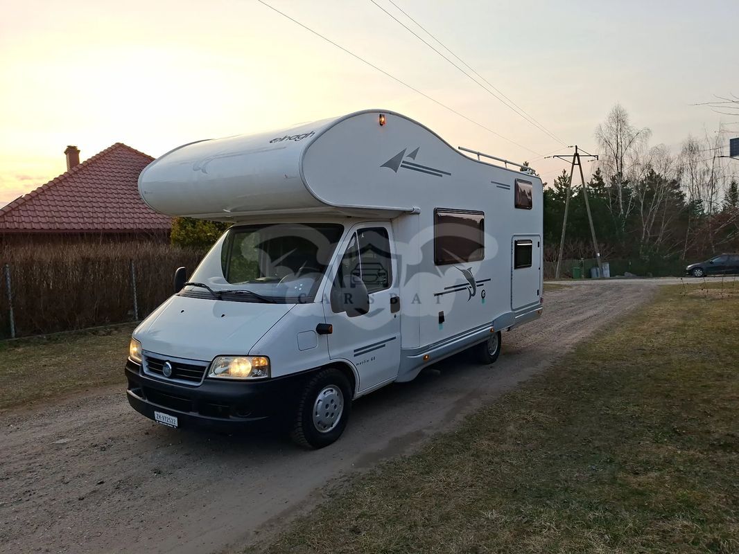 Fiat Ducato 2006