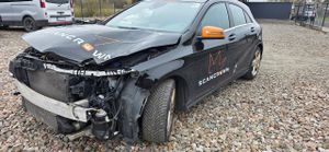 Mercedes-Benz A W176 220 CDI 7G-DCT StreetStyle 2014