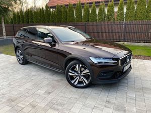 Volvo V60 D4 AWD Geartronic Pro 2019