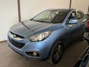 Hyundai ix35 1.6 GDI Premium 2WD 2011