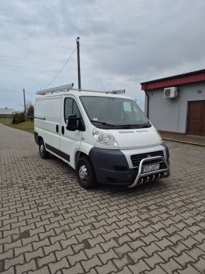 Fiat Ducato 2013