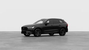 Volvo XC60 II T6 Plug-In Hybrid AWD Ultra Black Edition 2026