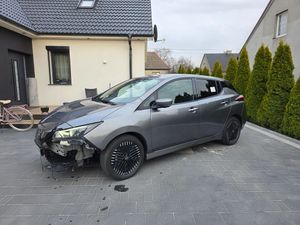 Nissan Leaf 62 kWh e+ Tekna 2022