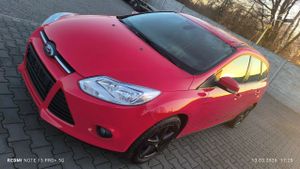 Ford Focus Mk3 1.6 TI-VCT Trend 2014