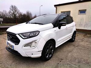 Ford Ecosport 1.0 EcoBoost ST-LINE 2019